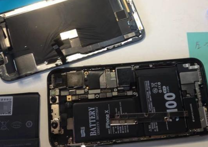 在沈河区苹果换电池多少钱