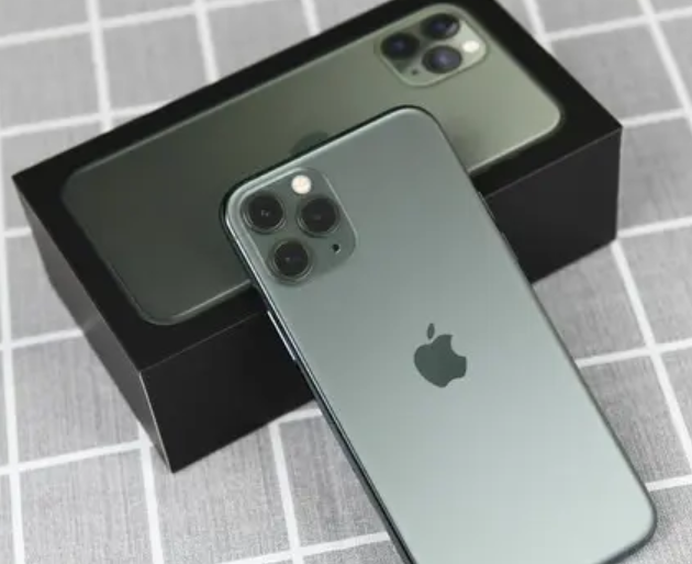 沈河区苹果11pro电池维修点分享苹果11pro换原装电池多少钱