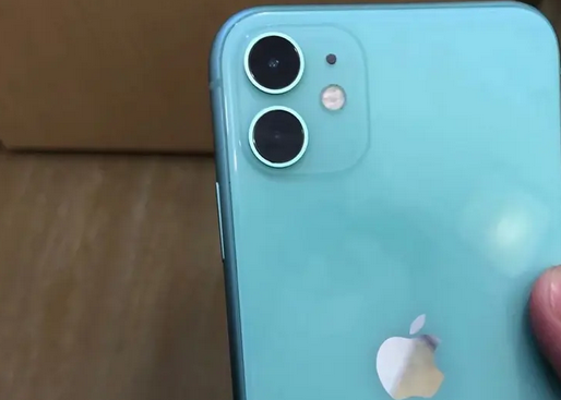 沈河区苹果11换屏维修店分享换一个iPhone11原装屏幕大概多少费用