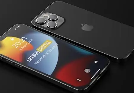 沈河区苹果13换屏维修店分享苹果13换原装屏大概多少钱