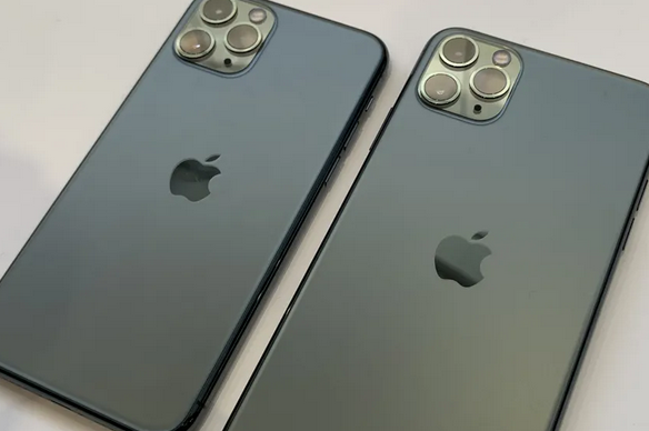 沈河区苹果11pro换屏维修点分享果售后换11pro屏幕大概多少钱