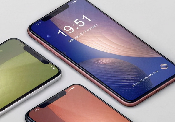 沈河区苹果xs换屏维修分享苹果xs换屏幕多少钱