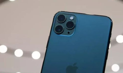 沈河区苹果11PM维修点分享苹果11Pro Max换屏大概多少钱