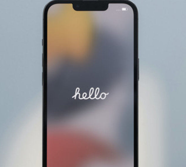 沈河区苹果13PM维修点分享苹果13promax怎么开机以及解决方法