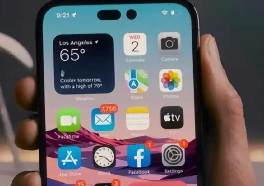 沈河区苹果14Pro维修点分享iPhone14Pro传输完数据无法开机怎么办