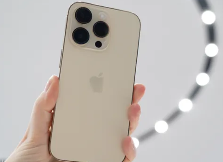 沈河区苹果14Pro维修点分享iPhone14Pro传输完数据无法开机怎么办