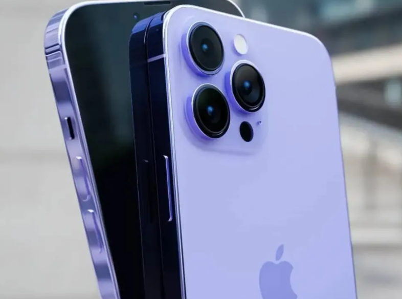 沈河区苹果14锁屏维修店分享苹果14系统忘记锁屏密码怎么办?