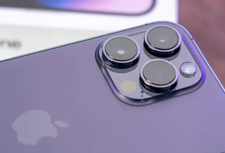 沈河区苹果14PM锁屏维修店分享iPhone 14 Pro Max忘记Apple ID密码怎么办