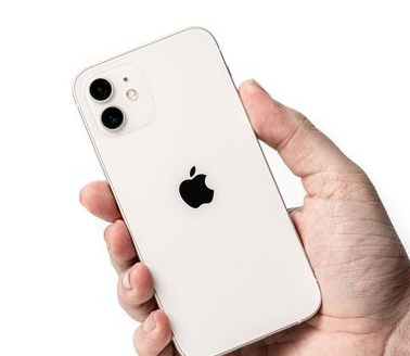 iPhone11Pro忘记锁屏密码