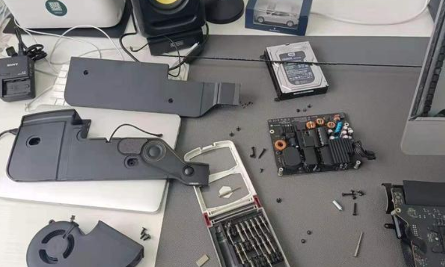 沈河区iMac维修点分享iMac无法开机怎么办?