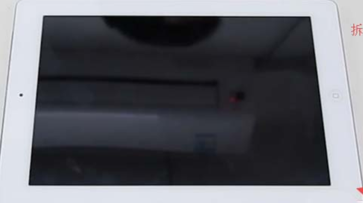 沈河区ipad2换电池维修点分享苹果平板ipad2如何拆机更换电池教程