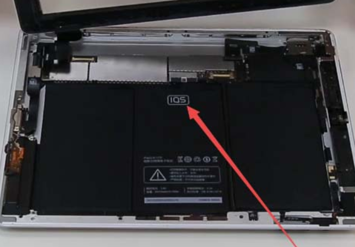 沈河区ipad2换电池维修点分享苹果平板ipad2如何拆机更换电池教程