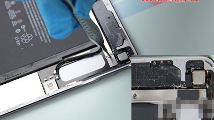 沈河区iPad Air碎屏维修点分享苹果iPad Air2换屏图文教程推荐