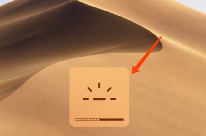 沈河区mac维修点分享macbook键盘灯如何调节?mac键盘灯调节图文教程