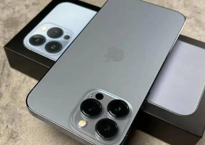 沈河区苹果13PM维修点分享苹果13promax主板坏了多少钱能修?